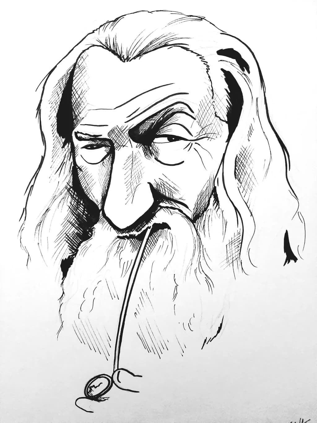 Gandalf