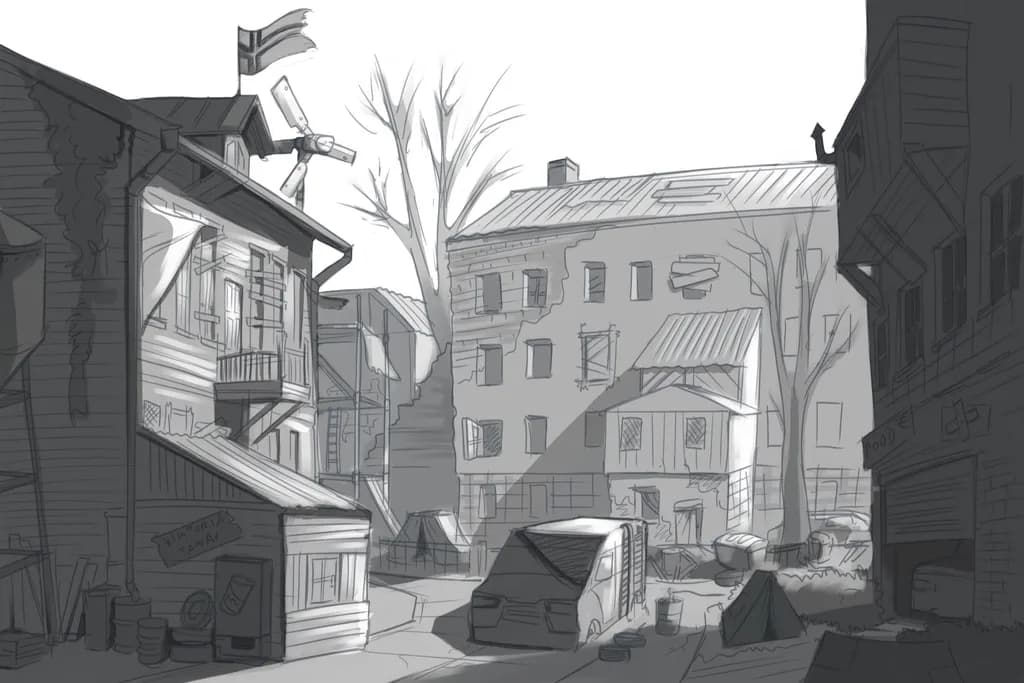 Tallinn Fallout