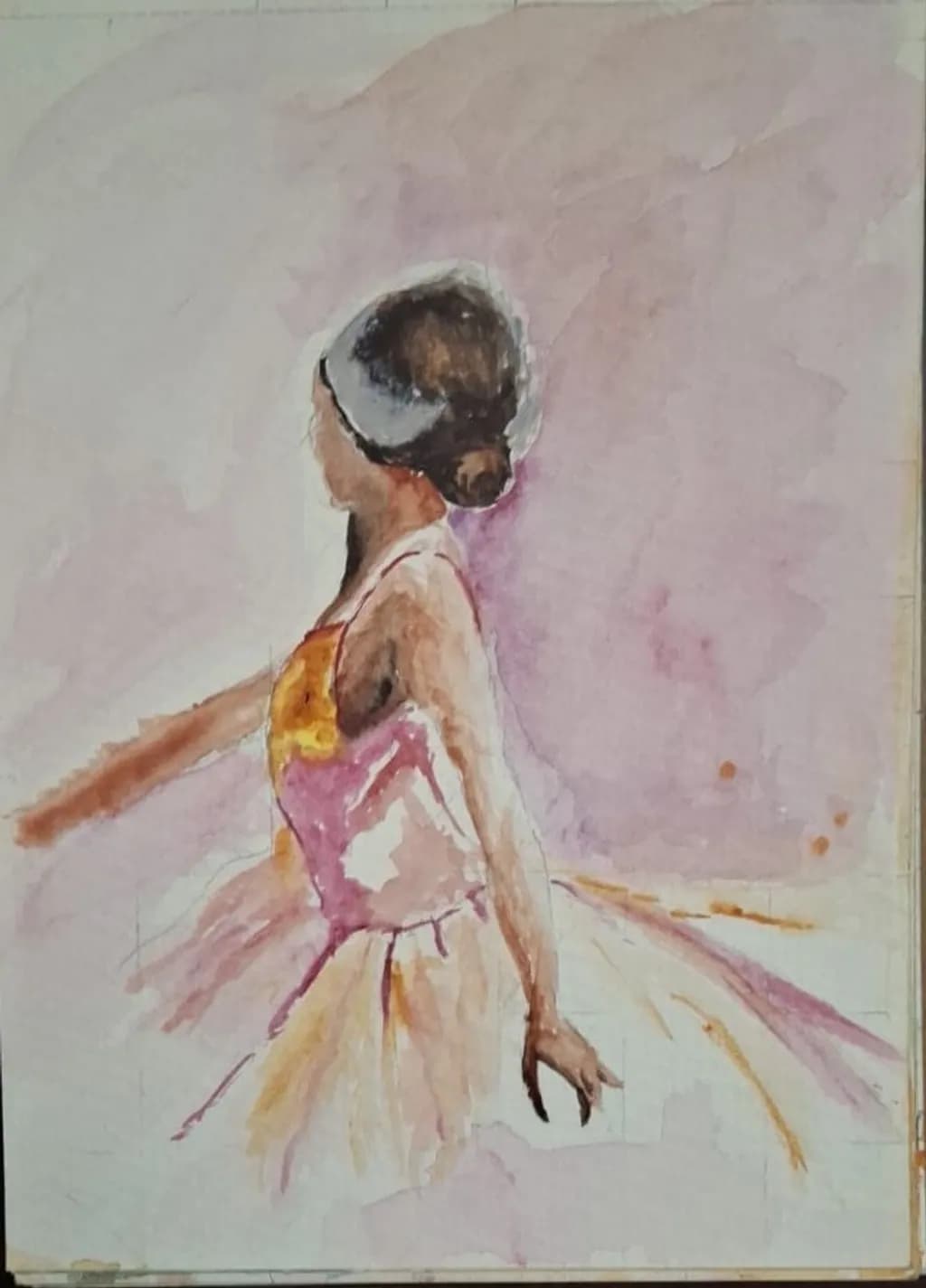 Ballet Grace