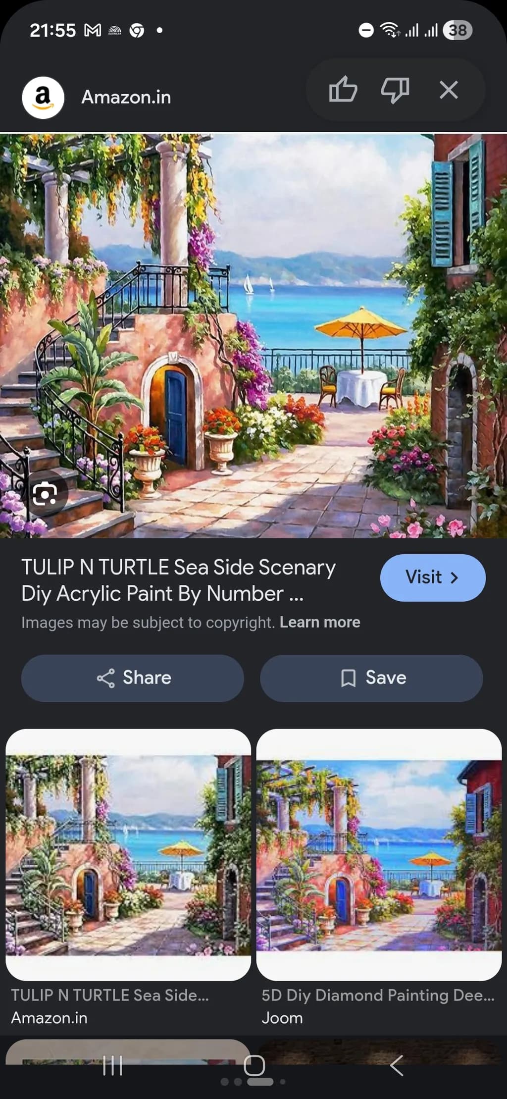 Seaside Retreat