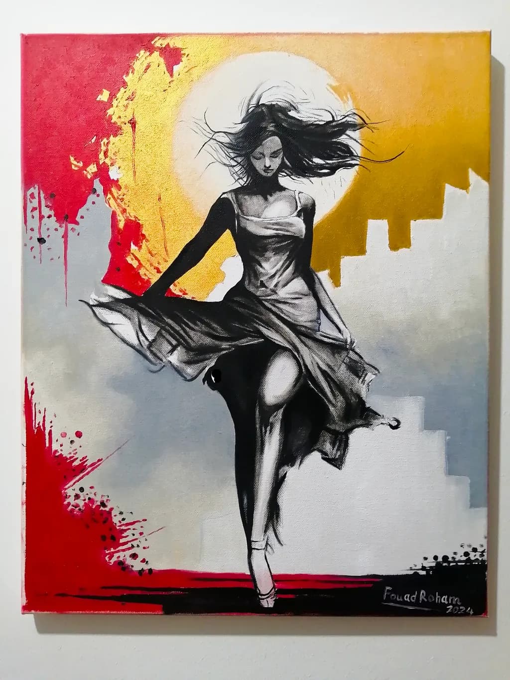 Urban Grace