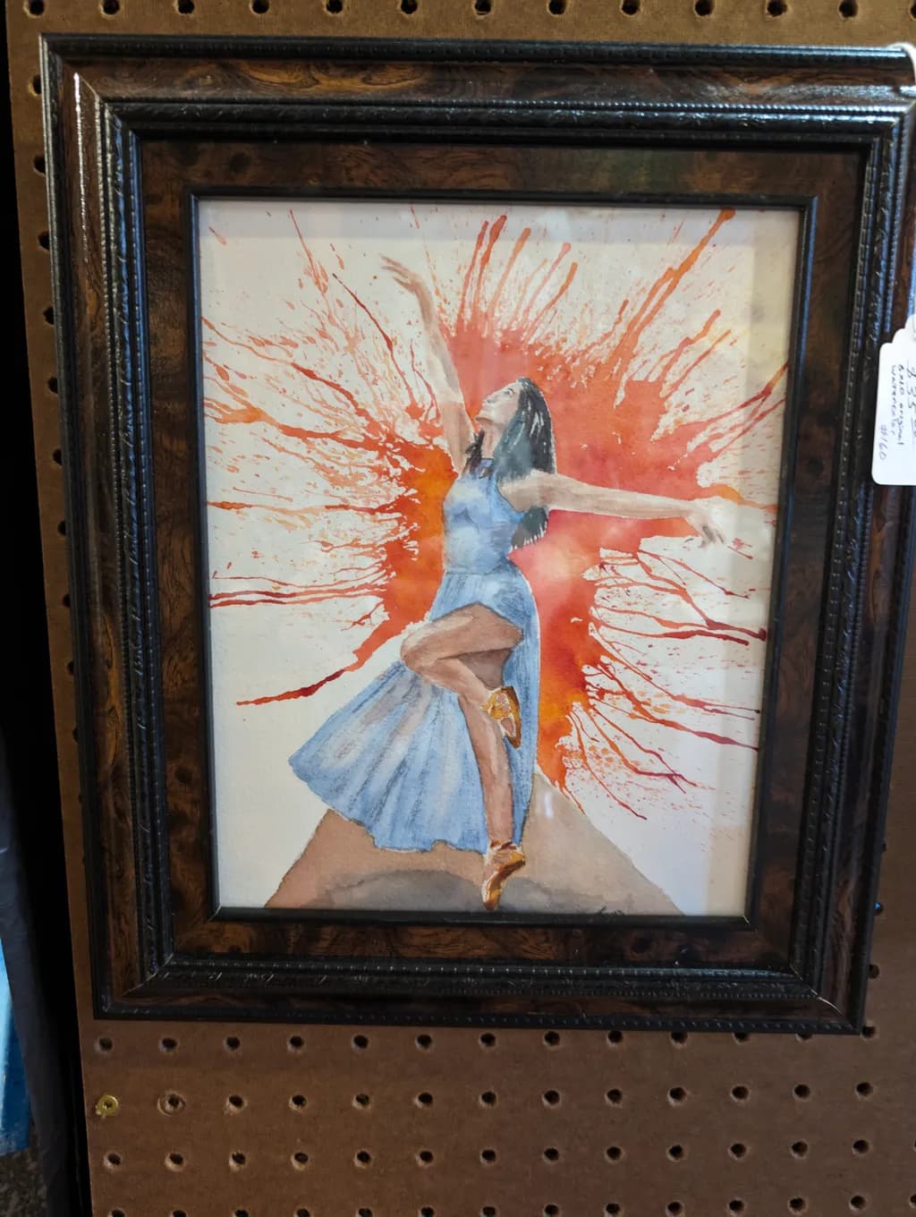 Flamenco Radiance