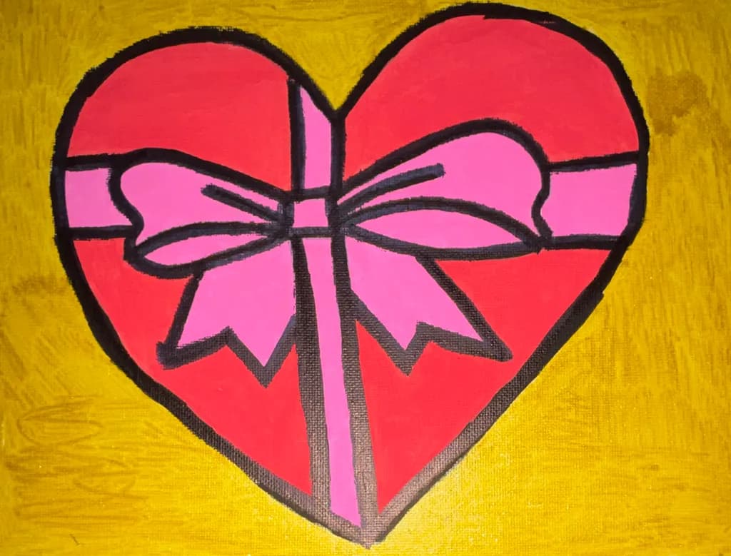 Gifted Heart