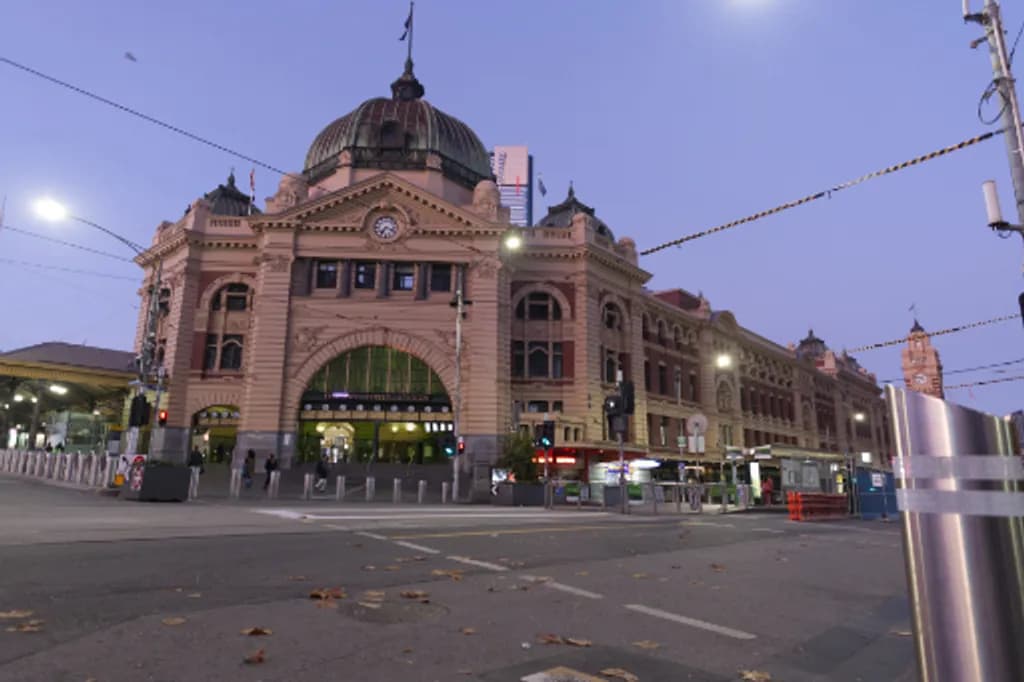 Dome Station