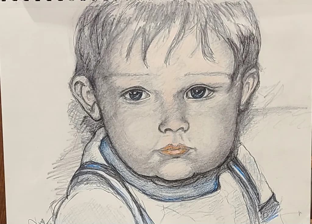 Contemplative Childhood