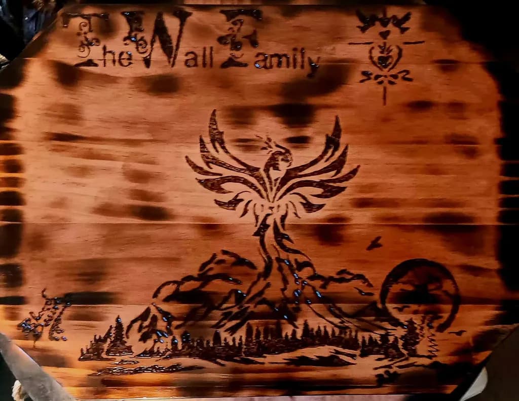 Phoenix Rise