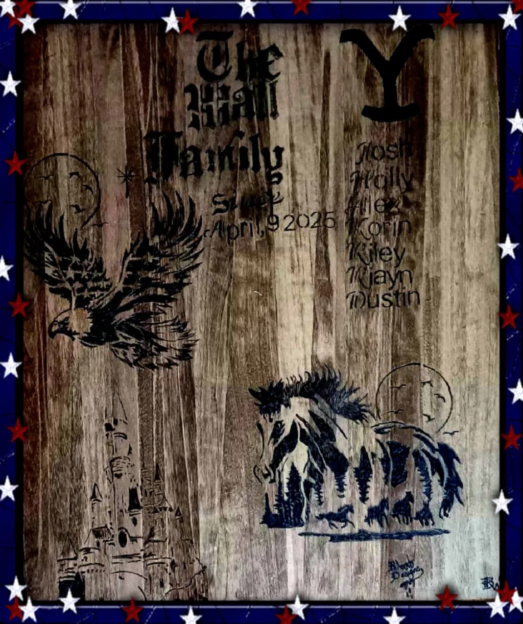 Wyatt Family Legacy