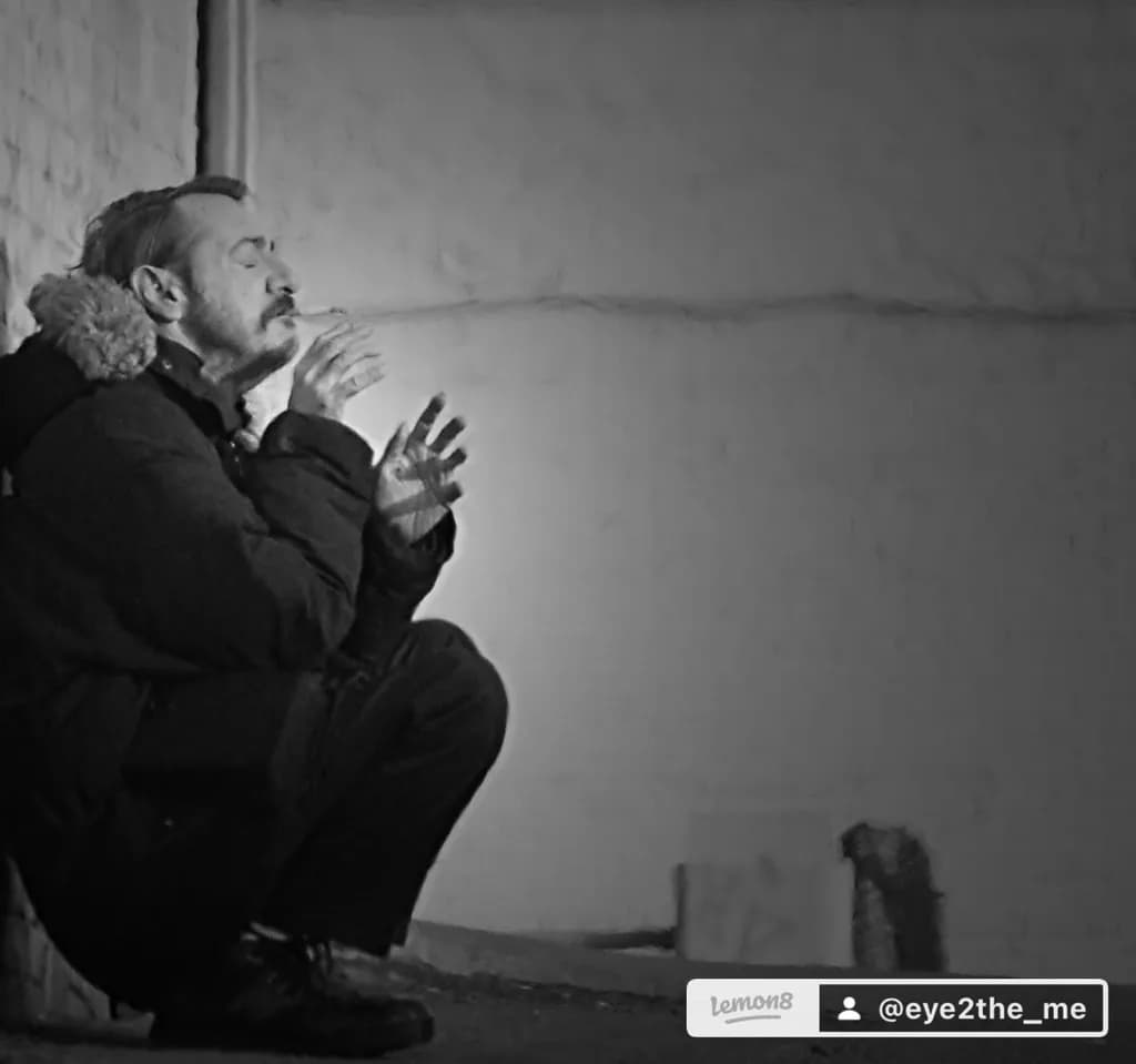Quiet Contemplation