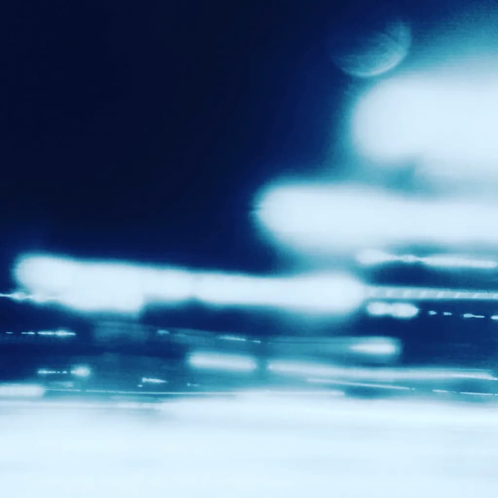 Neonscape