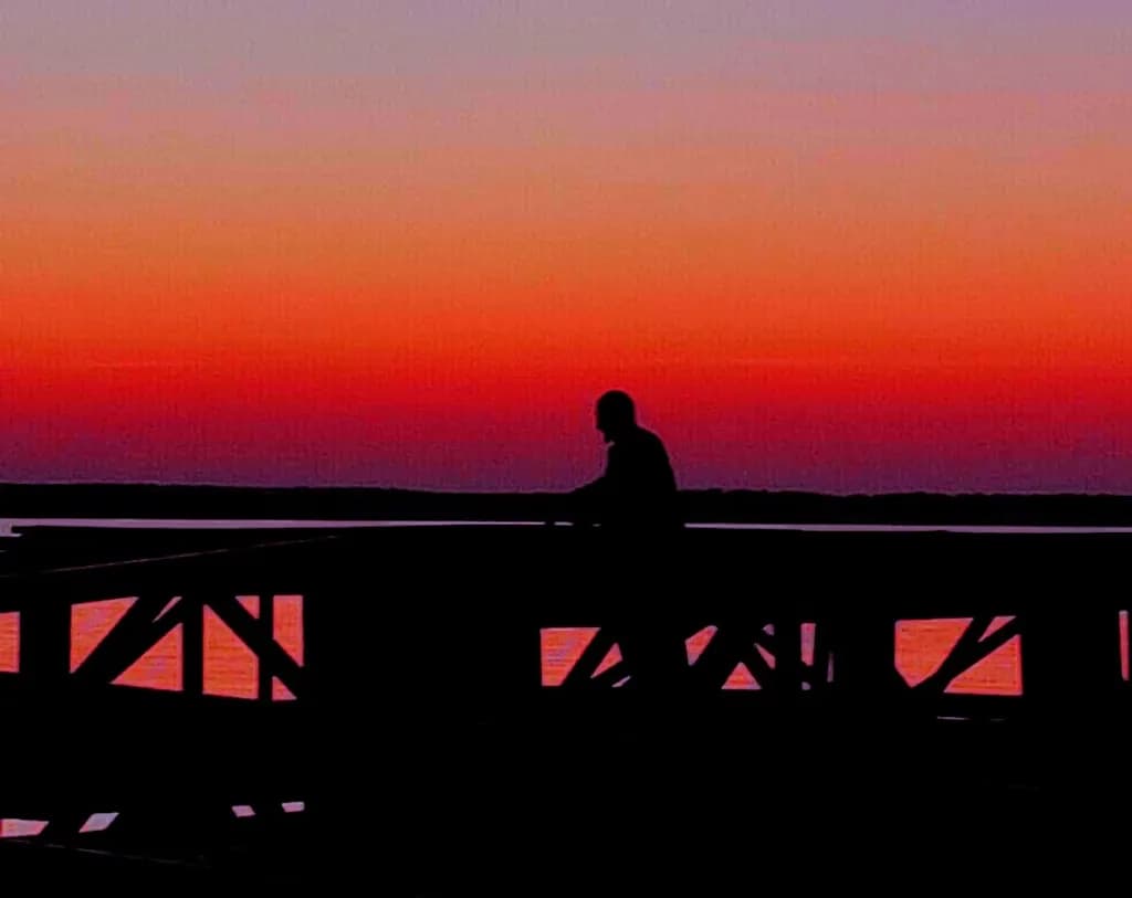 Twilight Quietude