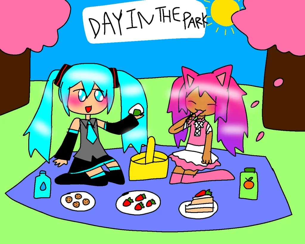 Day in the Park