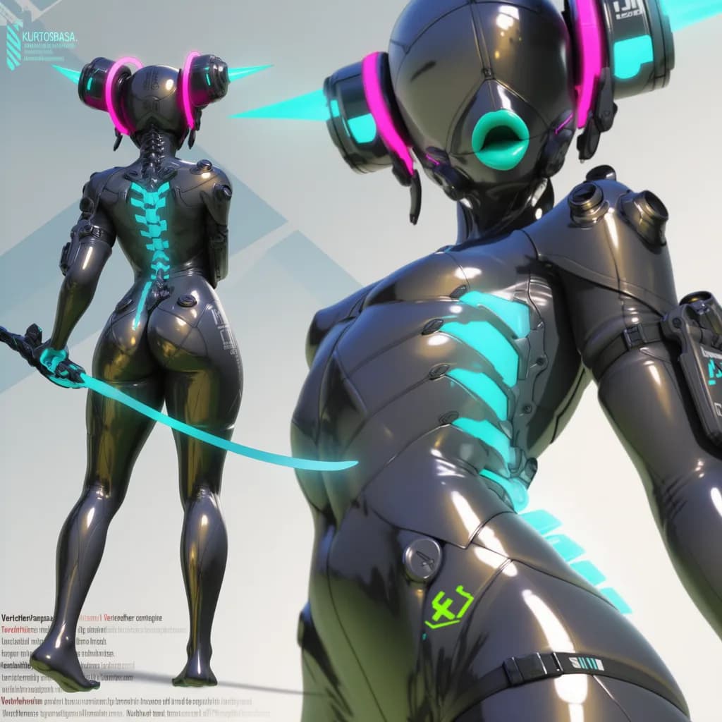 Cyber Siren