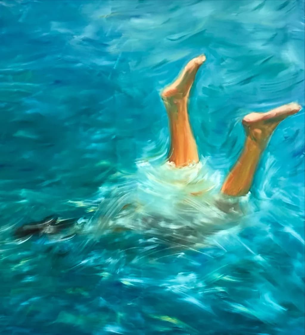 Summer Dive