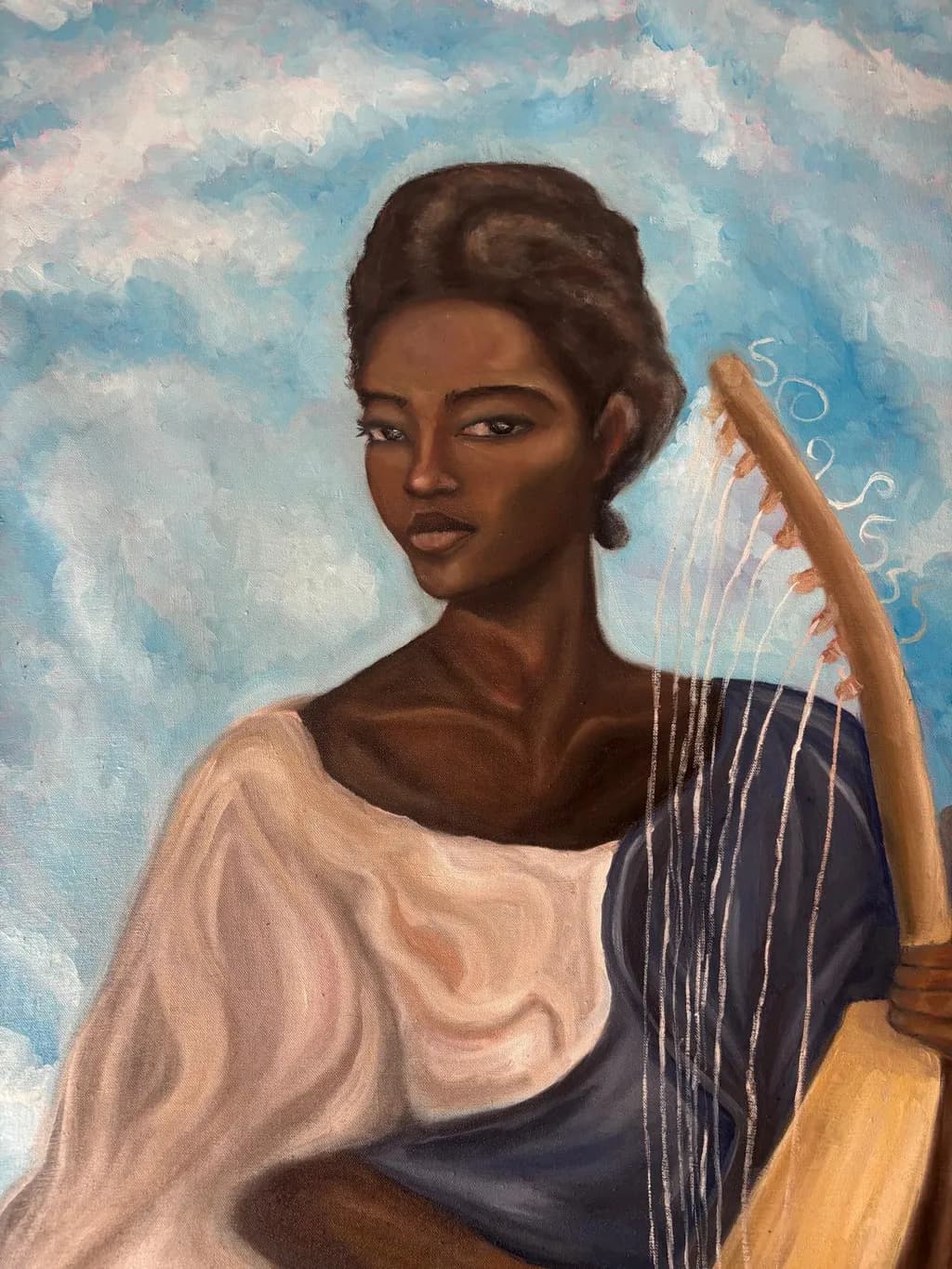 Lyrical Muse