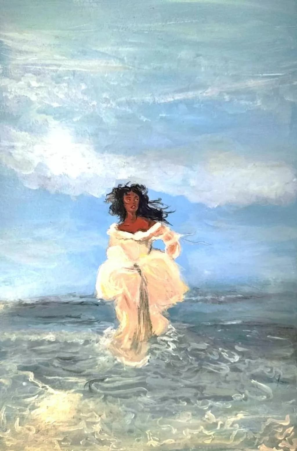 Ocean Ballet