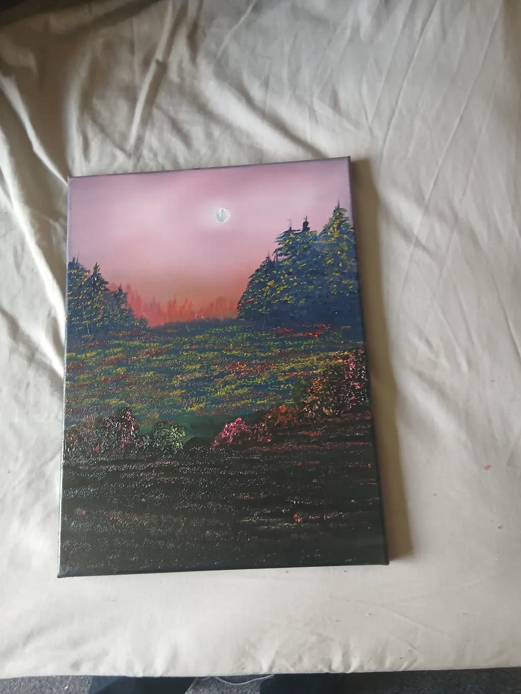 Twilight Grove