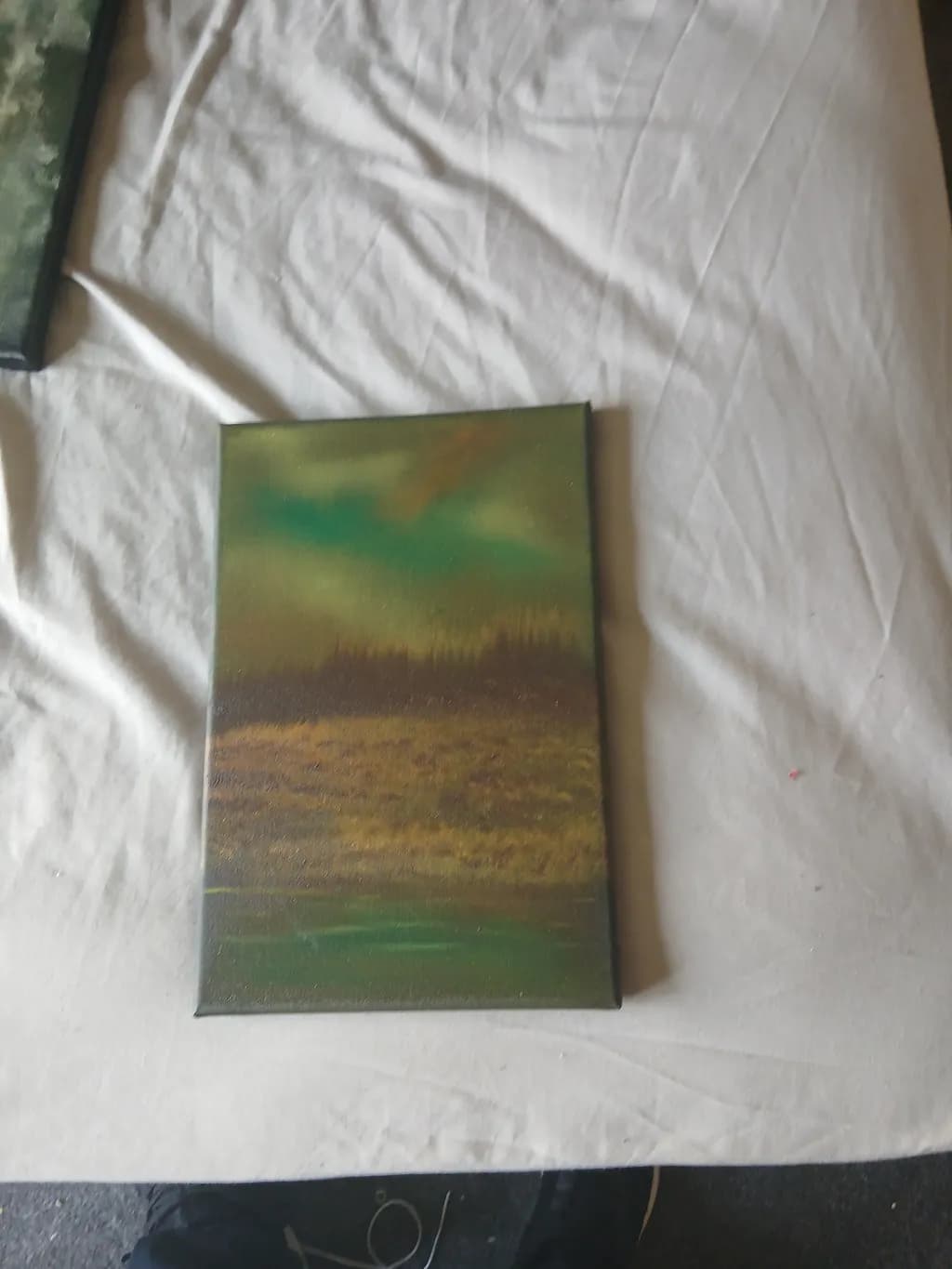 Mistbound Meadow