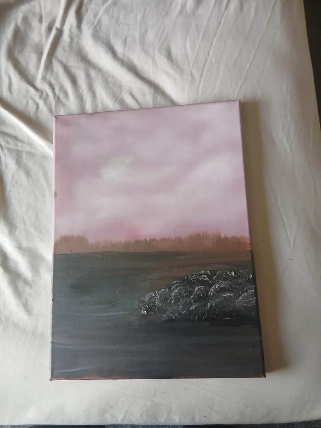 Dusk Horizon