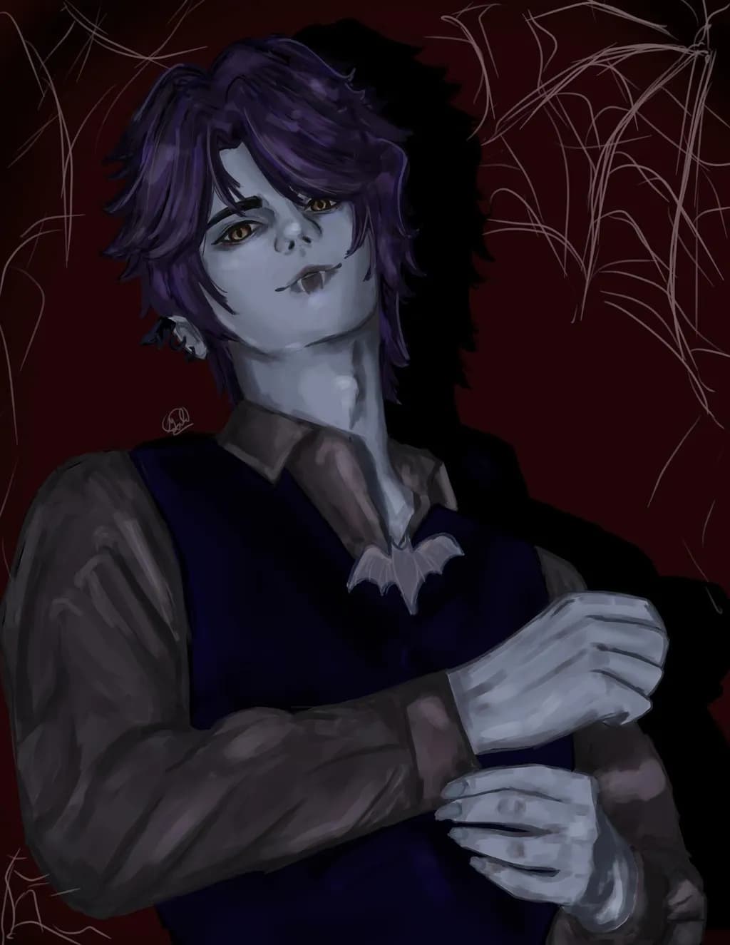 Nocturnal Grace