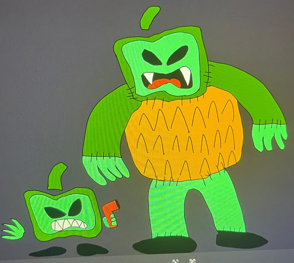 Green Grit Guardians
