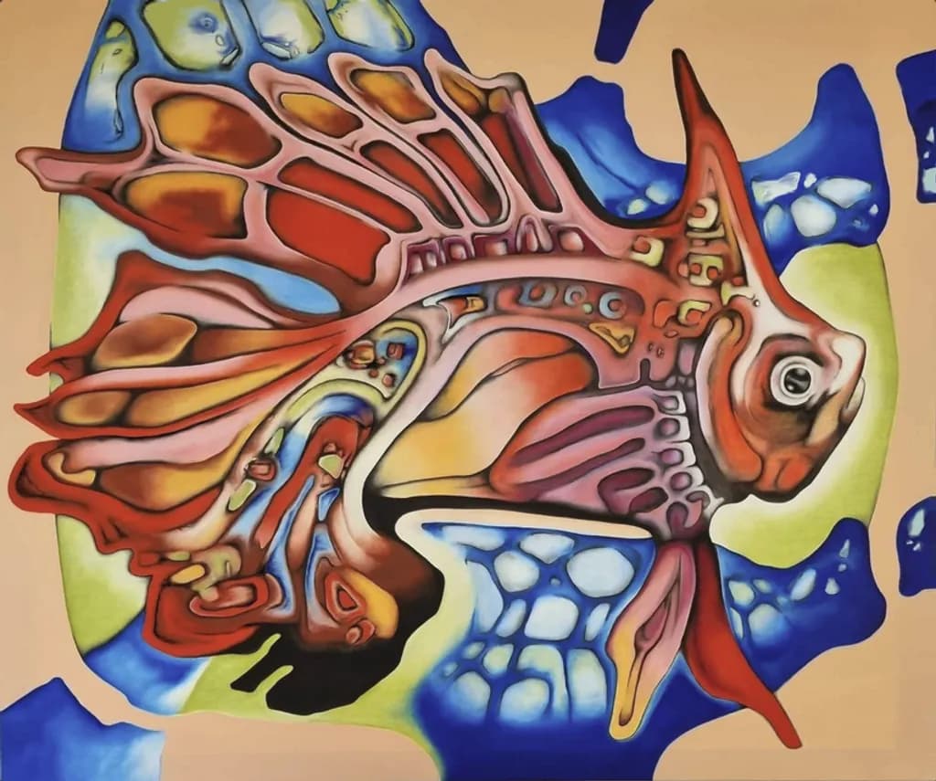Creatura Abissale
