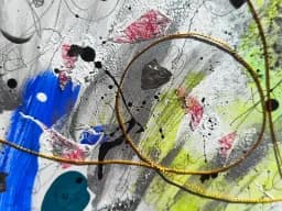 Dittico Vento Detail