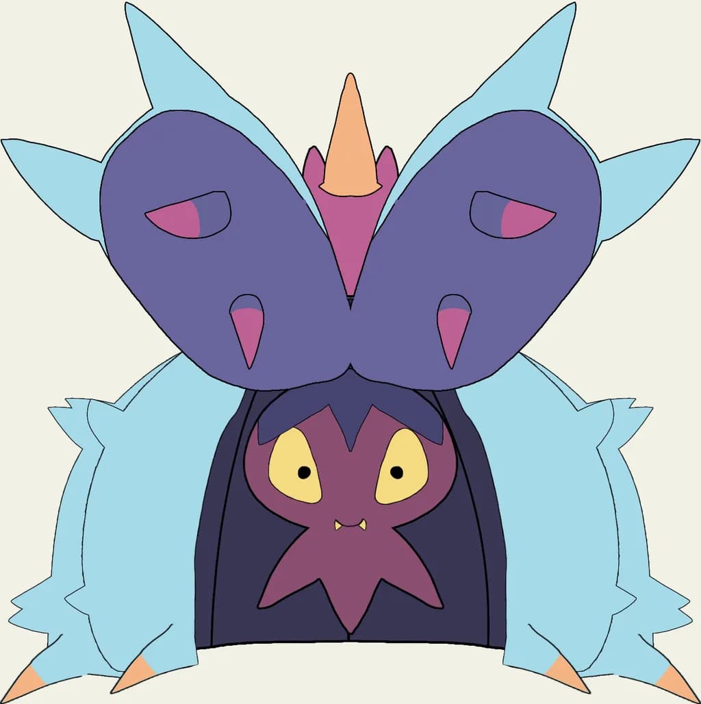 Chrysalis Guardian