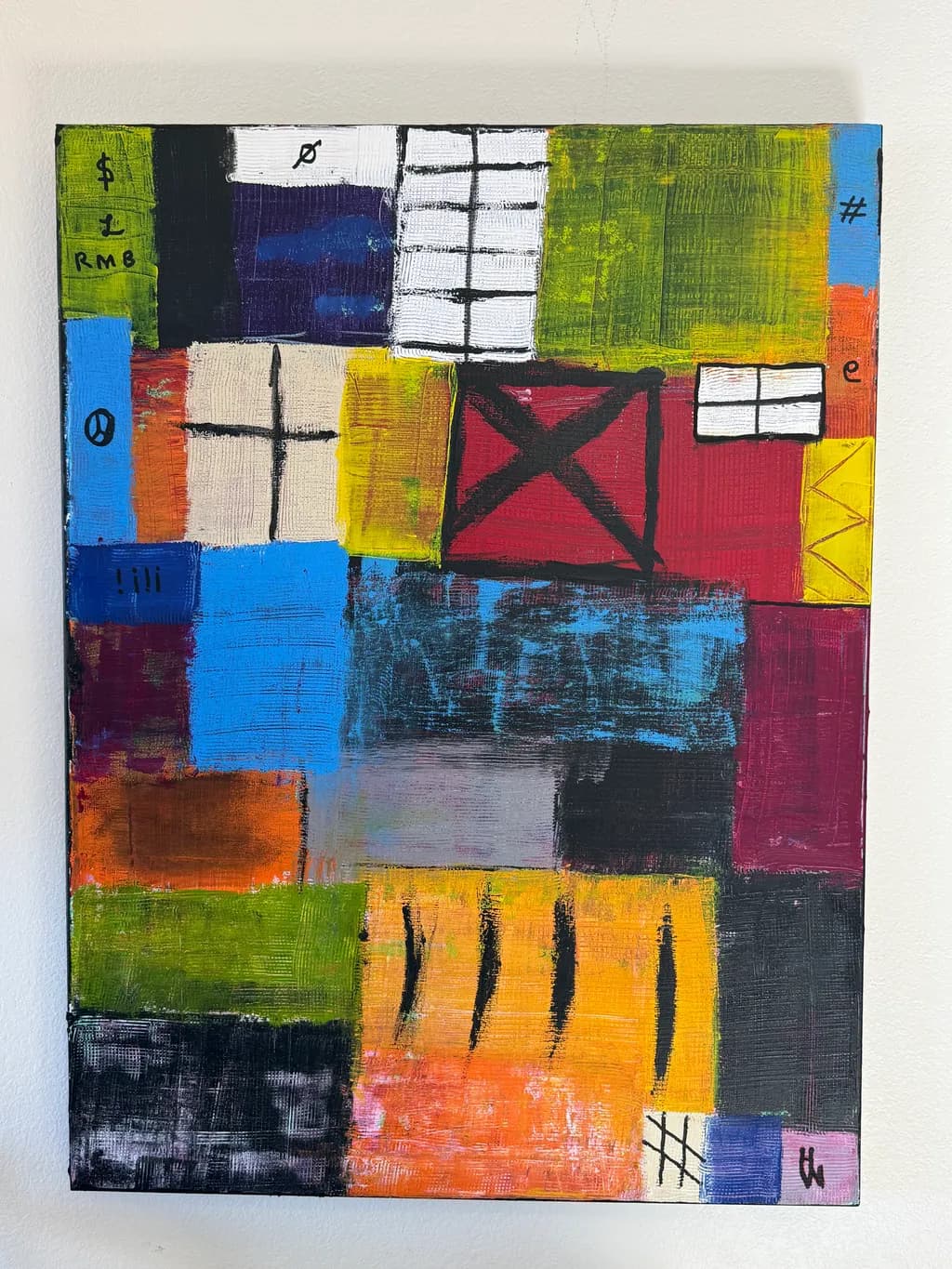 Quilted Memories