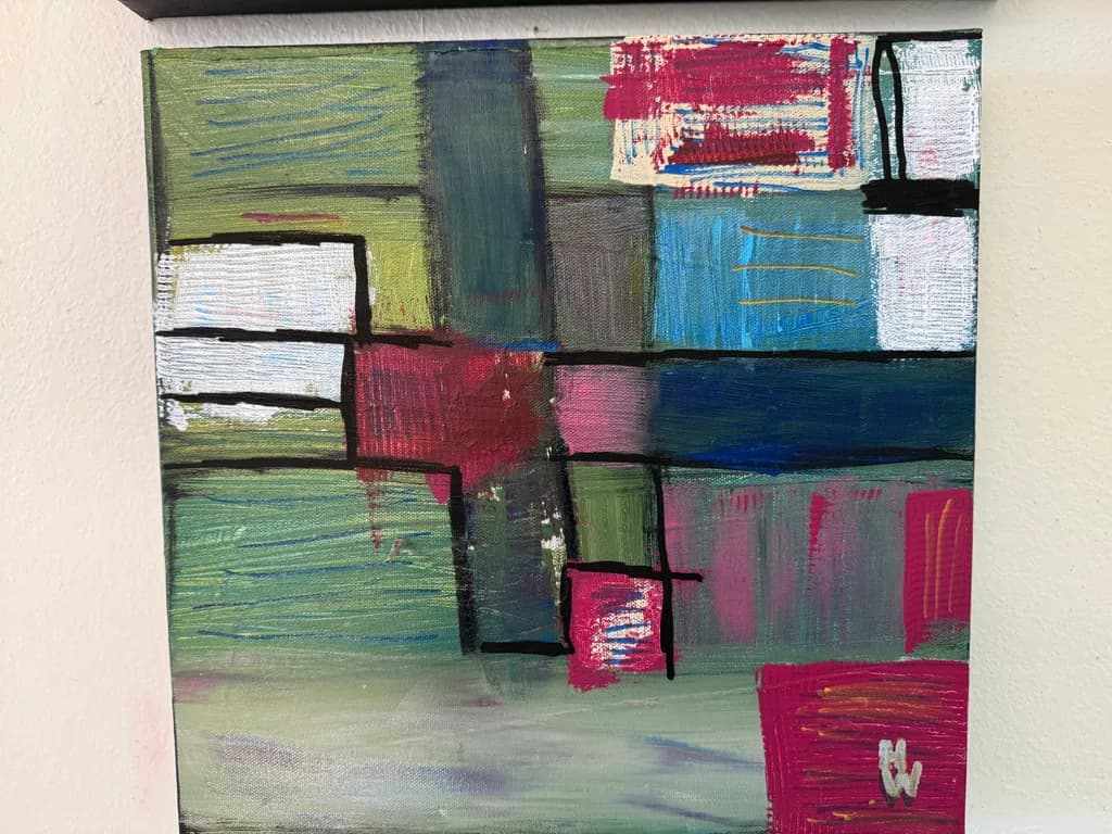 Urban Gridscape