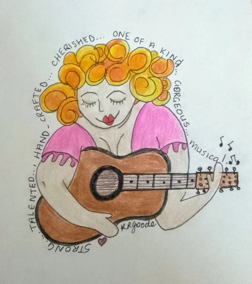 Curly Strings