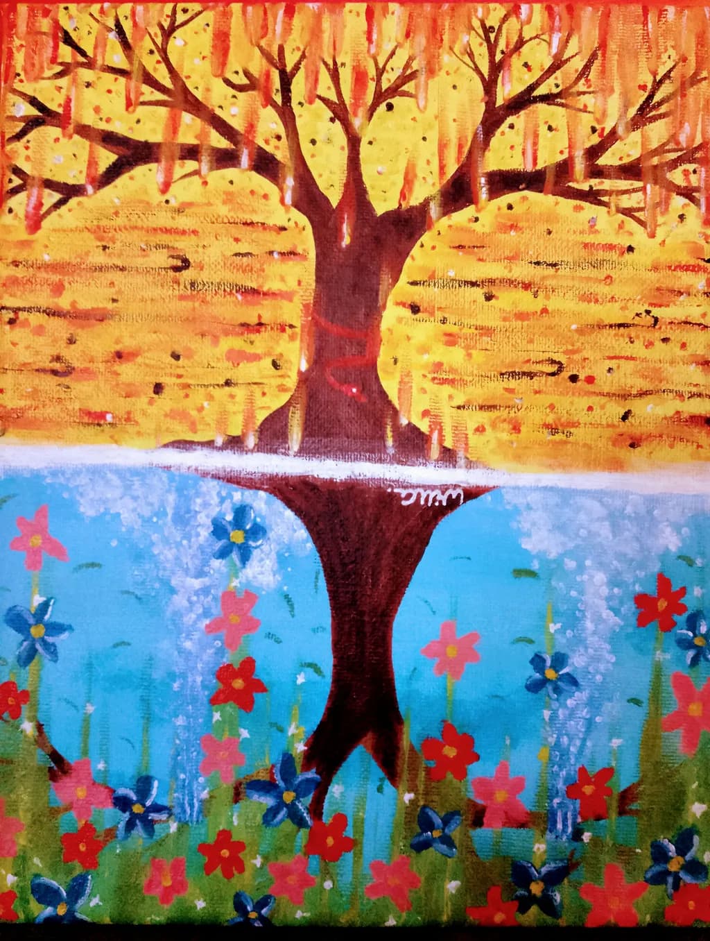 Seasons in Bloom