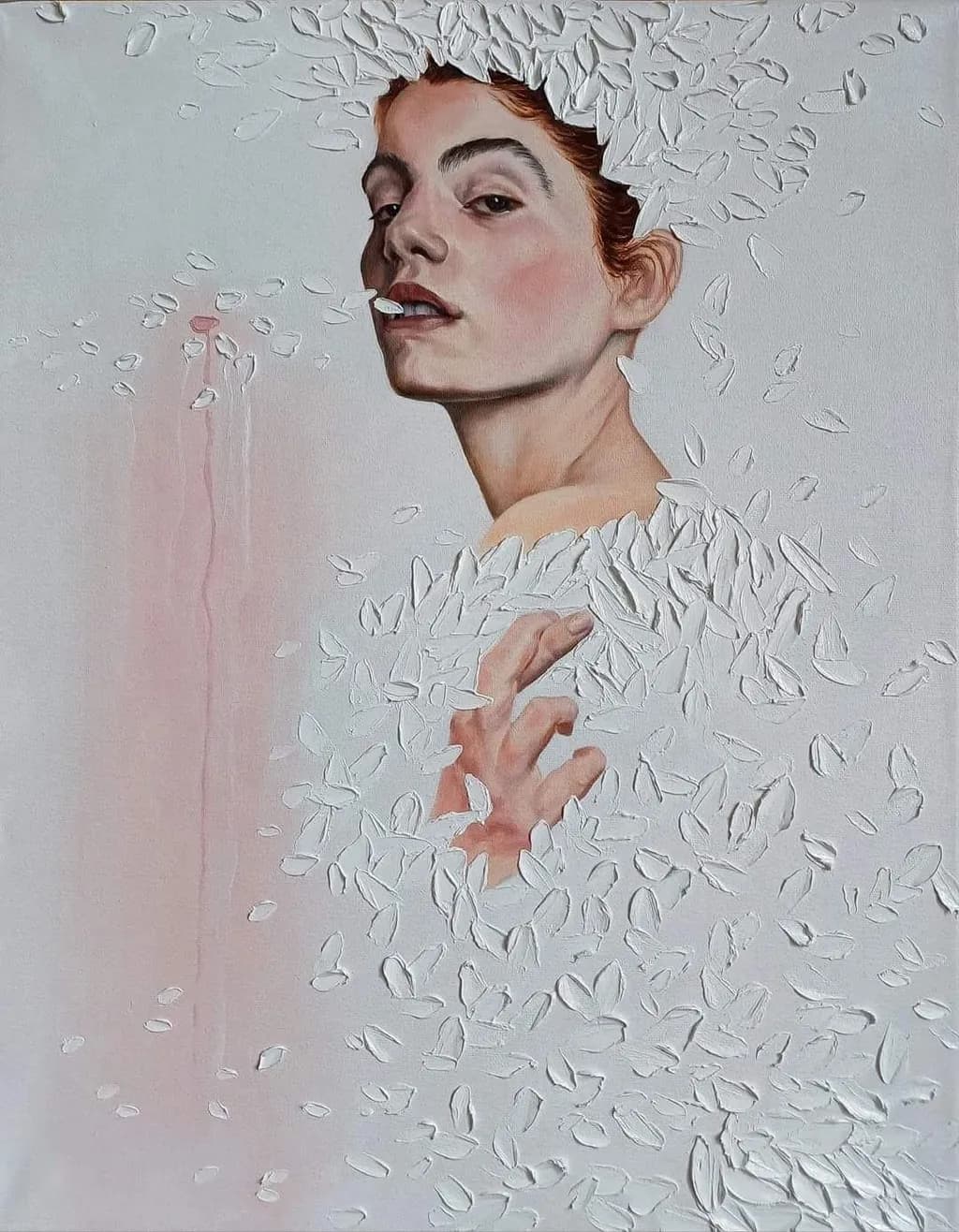 Fragmented Bloom