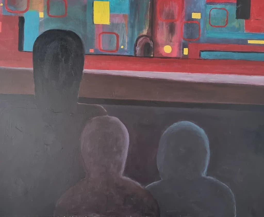 Silent Figures