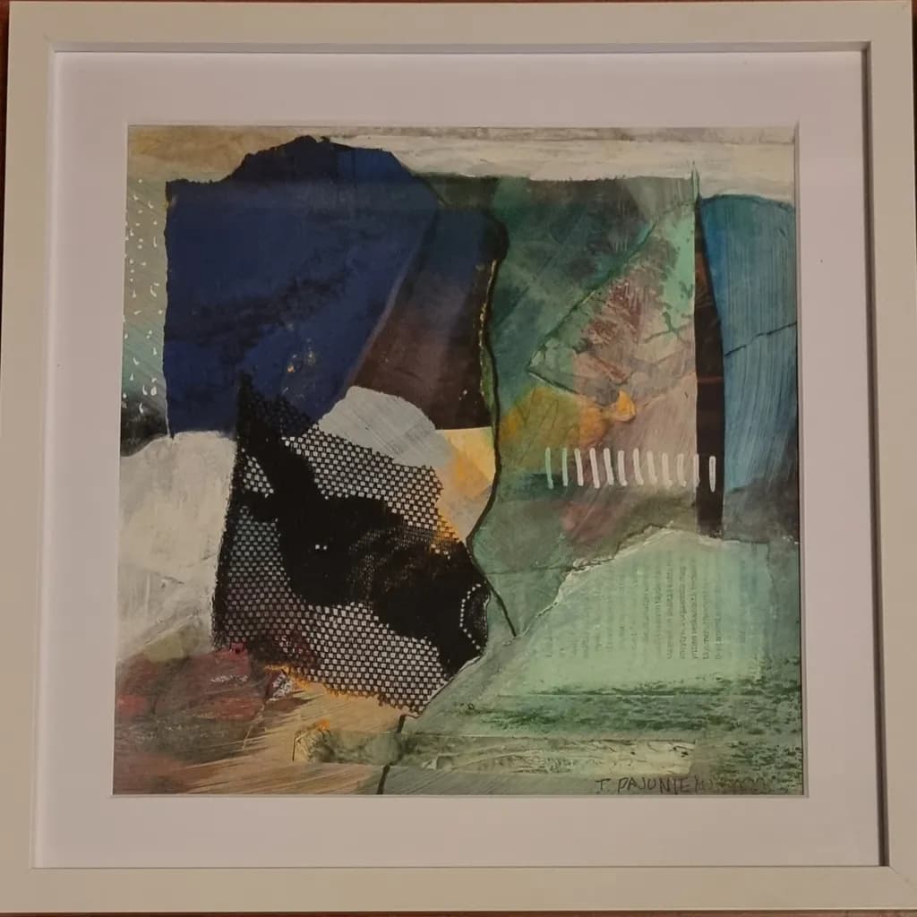 Fragmented Horizons