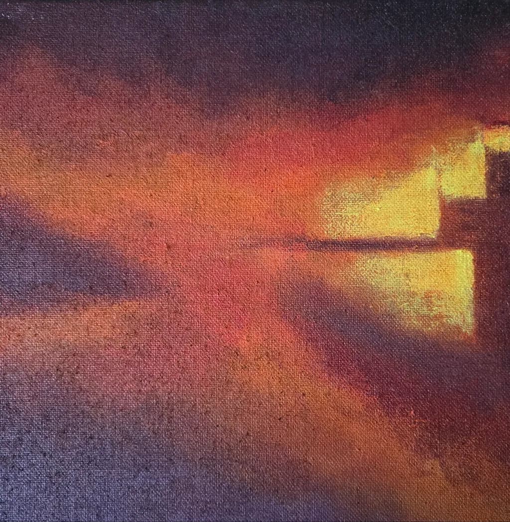 Sunset Rift