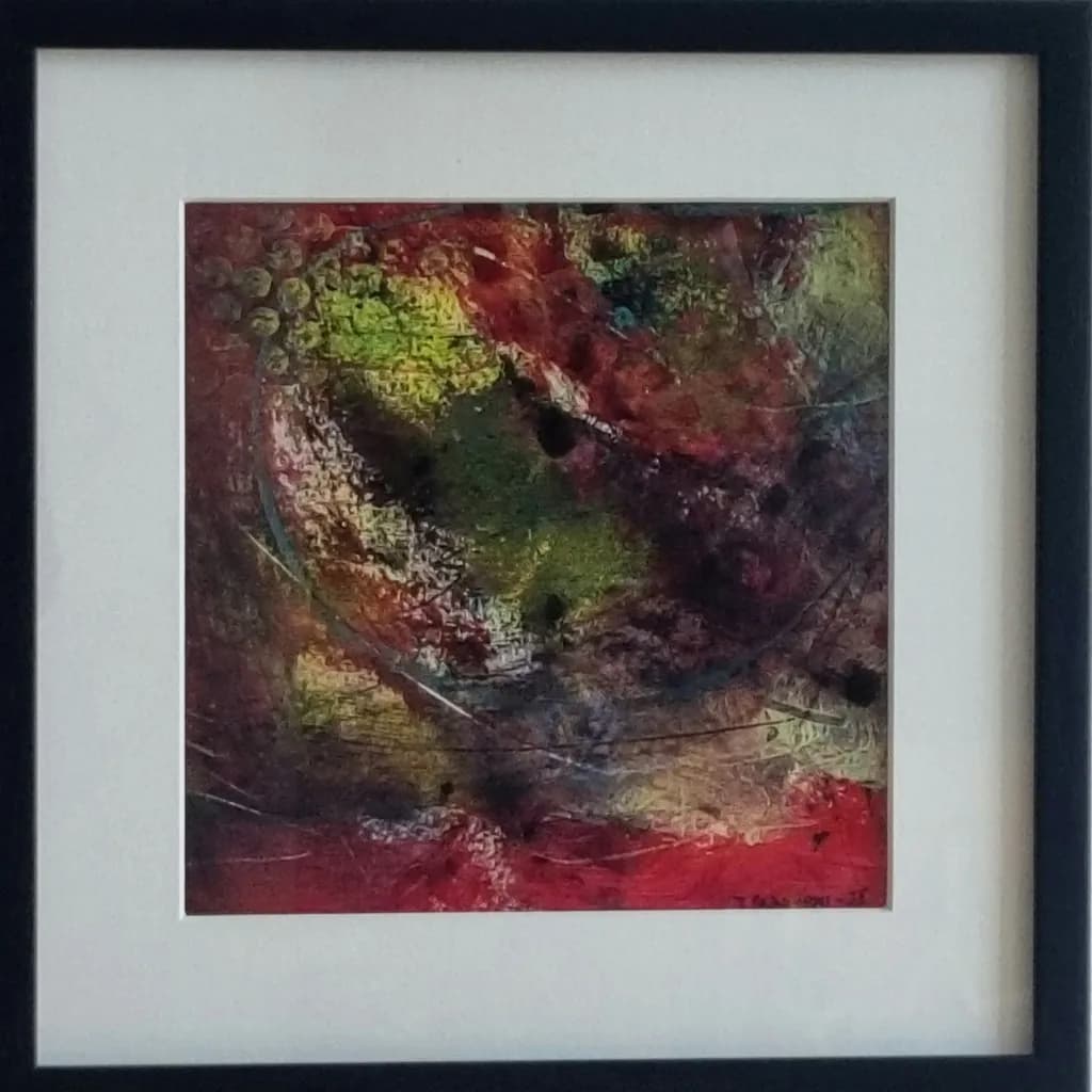 Earthwoven Depths