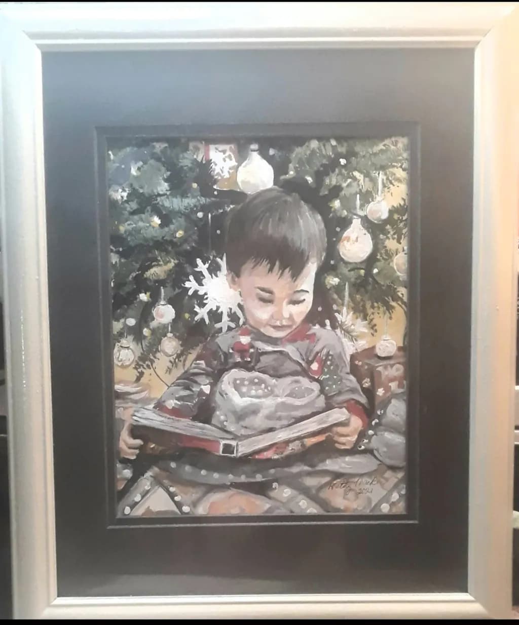 Christmas Storytime