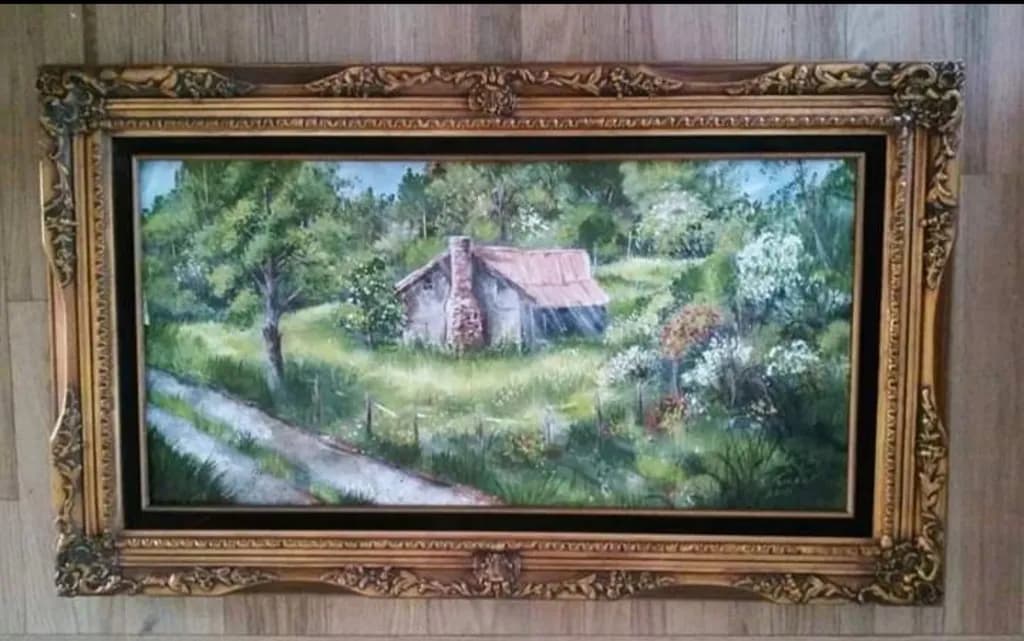 Countryside Refuge