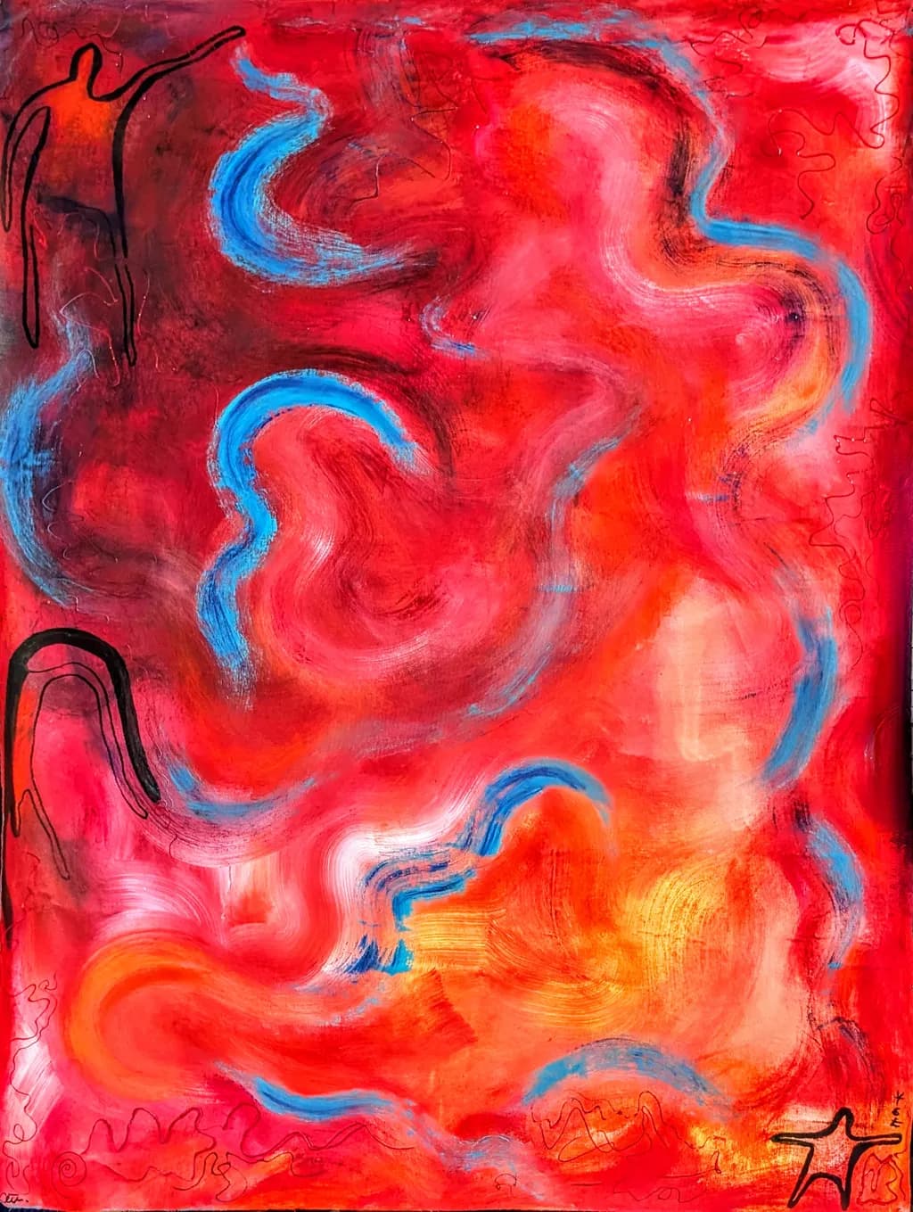 Acid Chaos