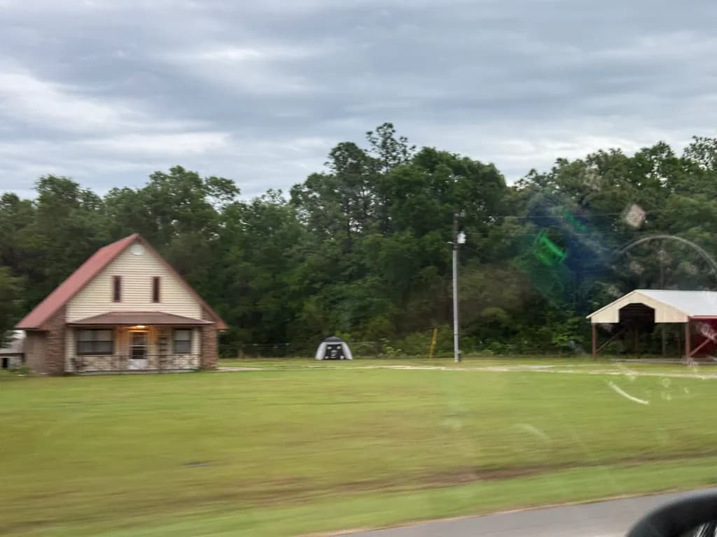 Country Homestead