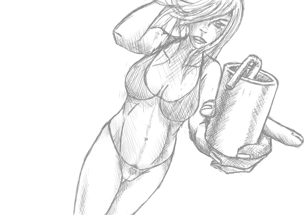 Confident Offering