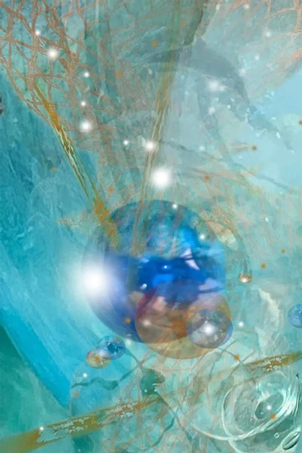 Aqua Nexus