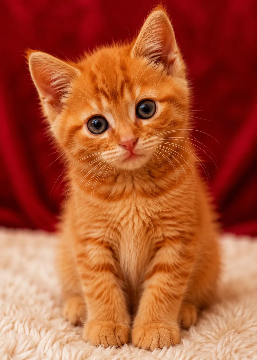 Amber Gaze