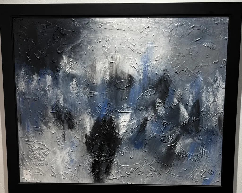 Shadowed Movements