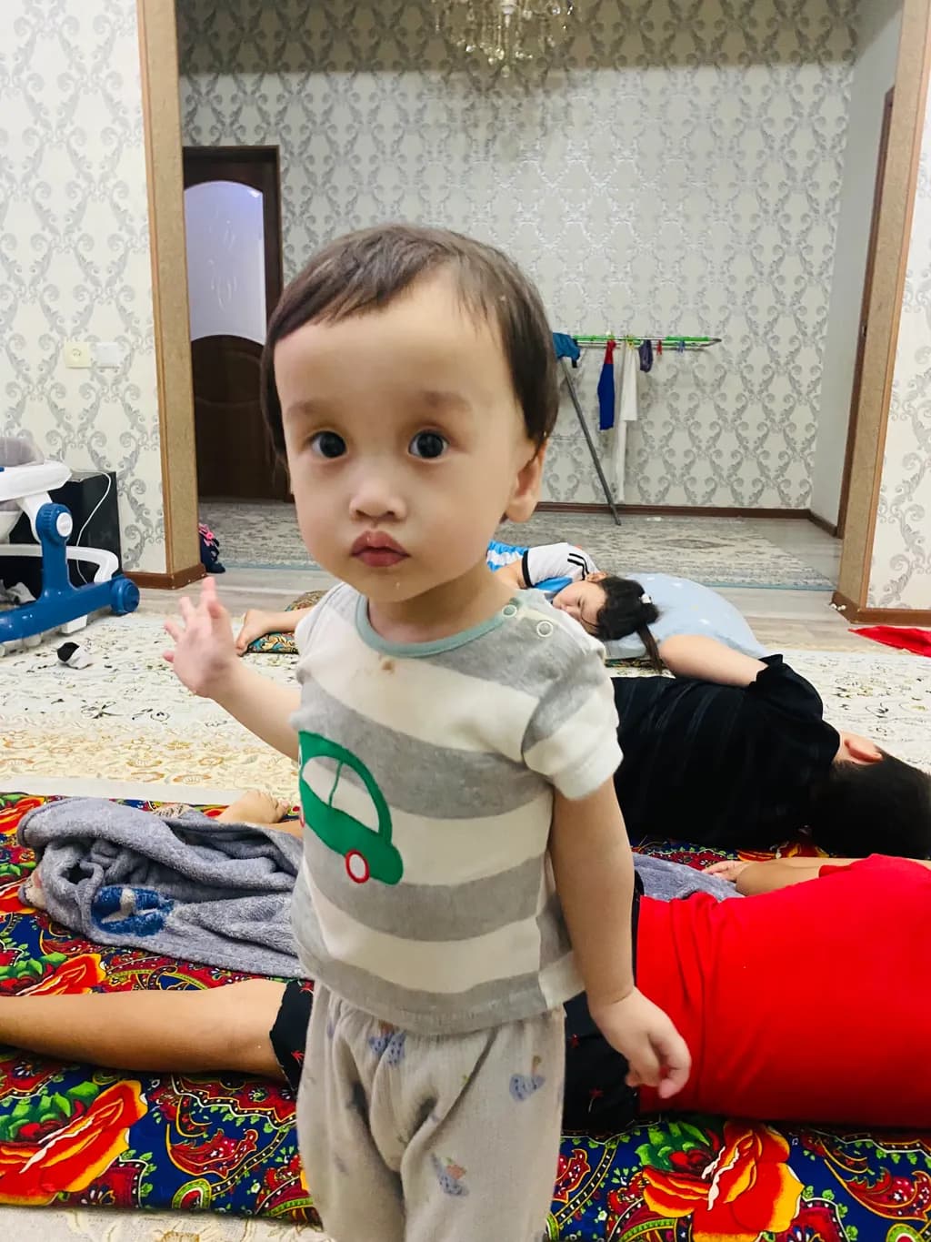 Curious Playtime