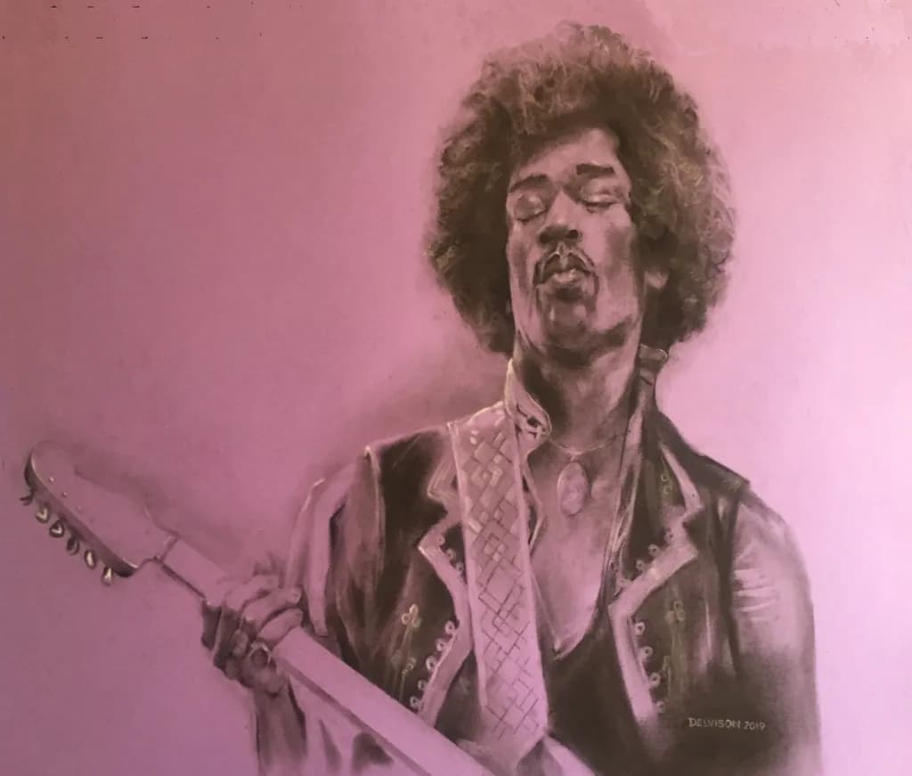 Jimmy H