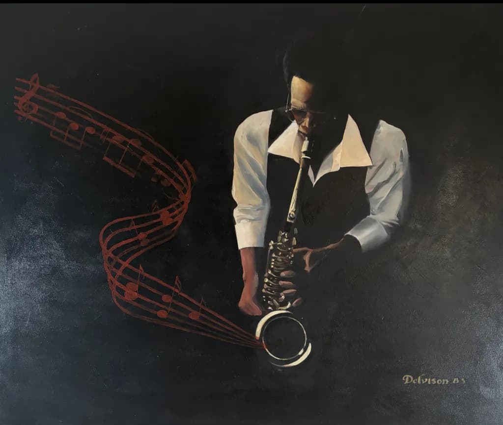 Jazz Sounds
