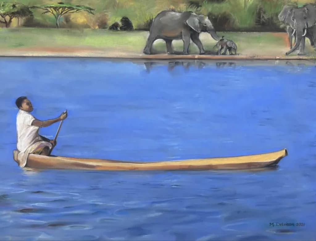 Water Travel