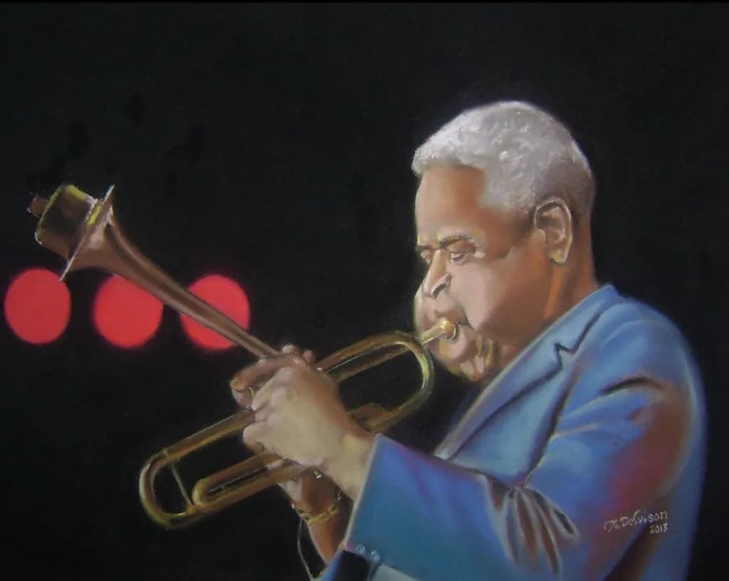 Dizzy G