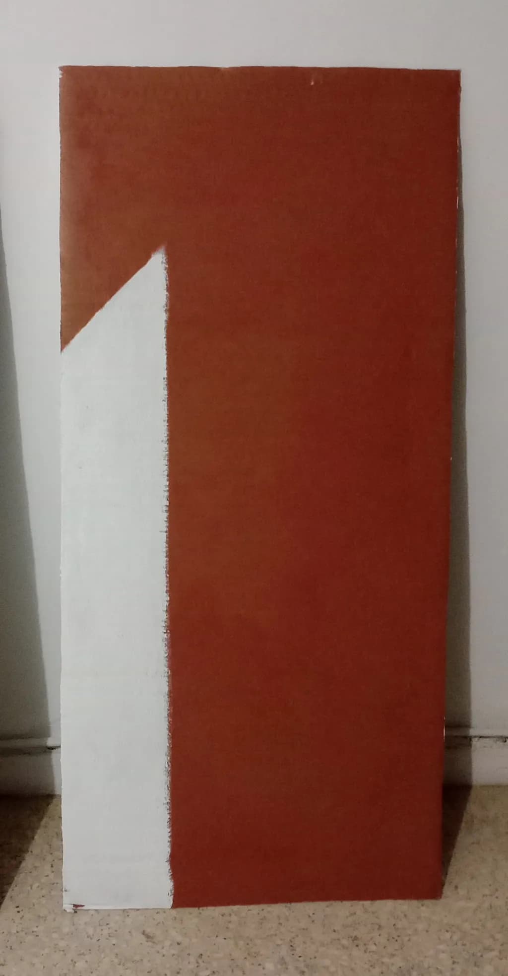 Rust and Shadow
